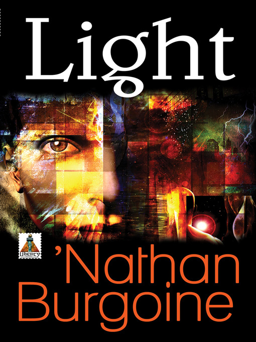 Title details for Light by Nathan Burgoine - Available